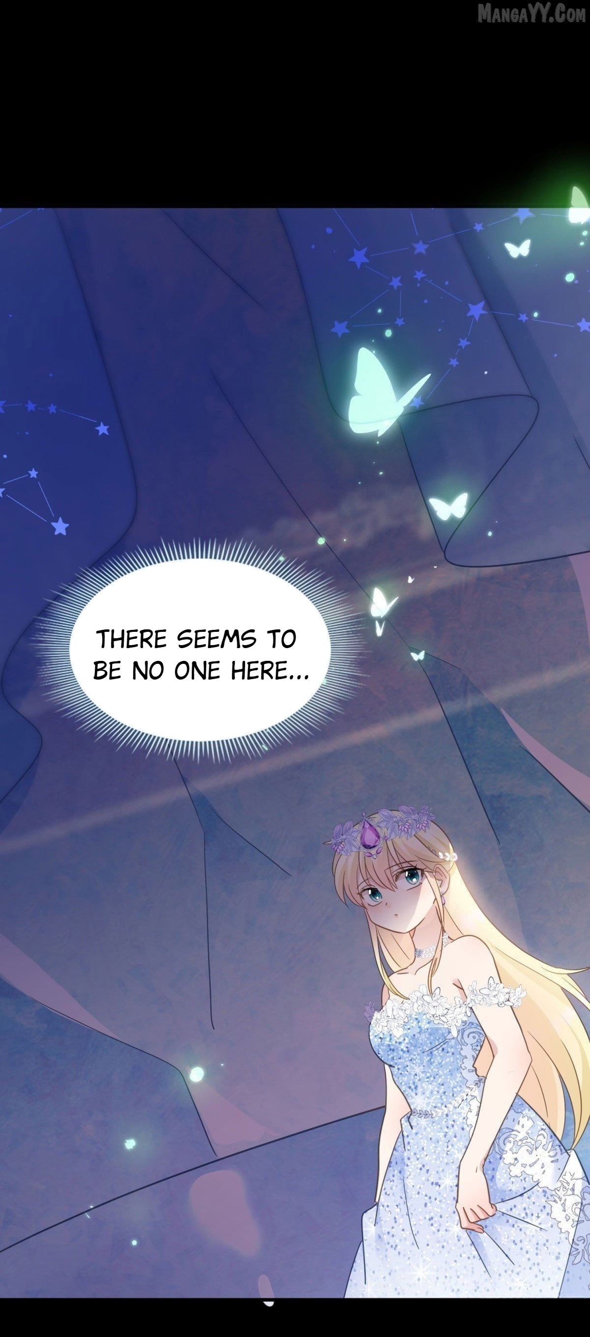 Don't Embarrass Me Chapter 102 - page 23